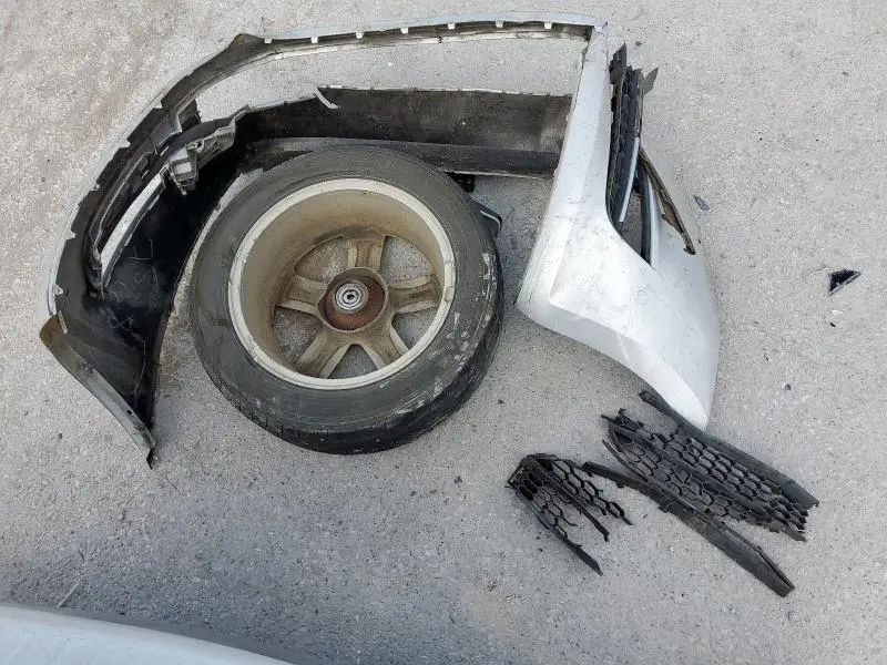 2015 VOLKSWAGEN PASSAT S  