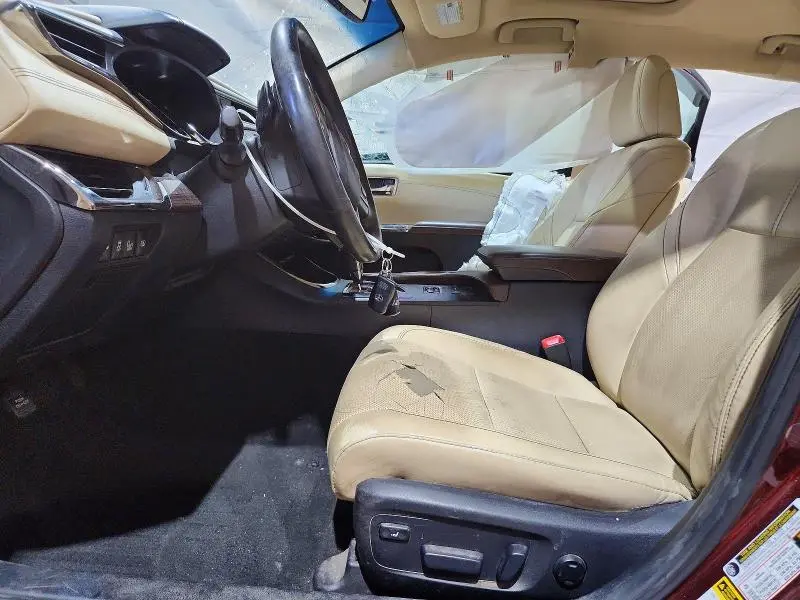 2013 TOYOTA AVALON LIMITED  
