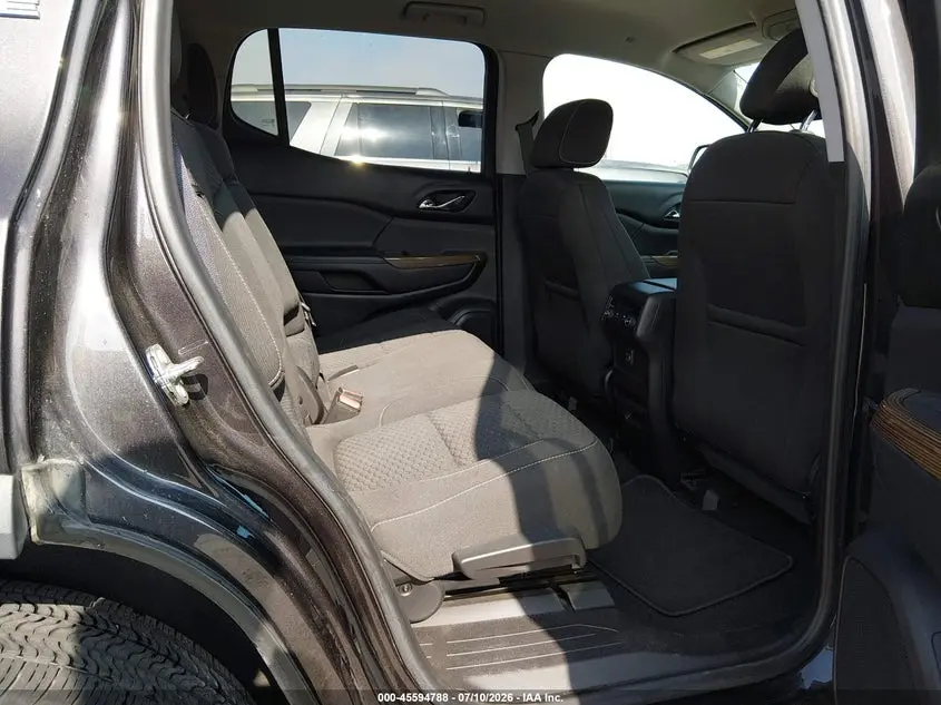 2018 GMC ACADIA SLE-2