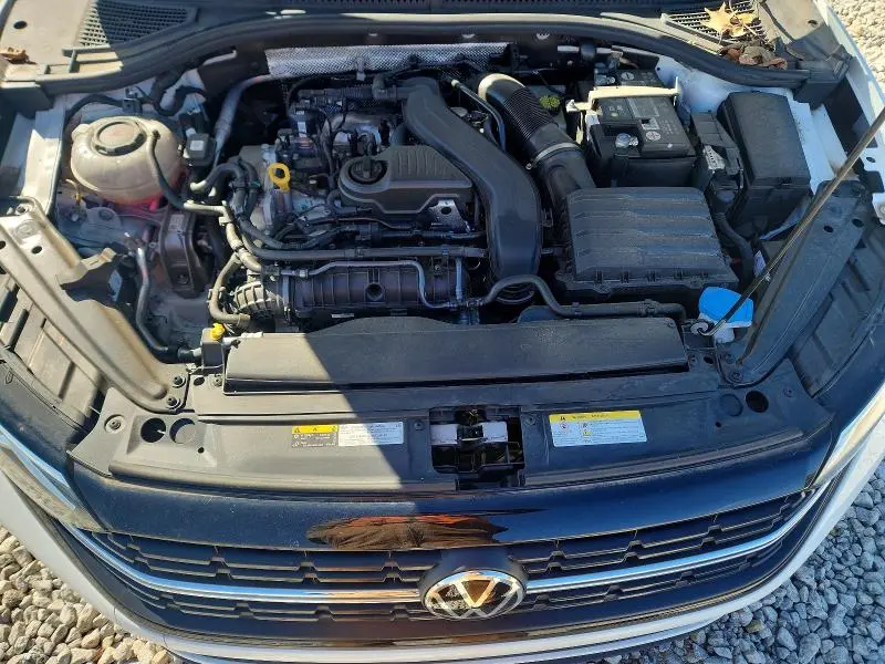 2023 VOLKSWAGEN JETTA SPORT  