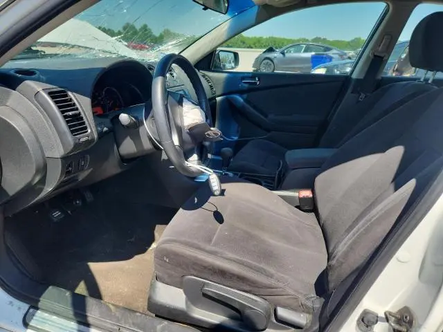 2010 NISSAN ALTIMA 2.5  