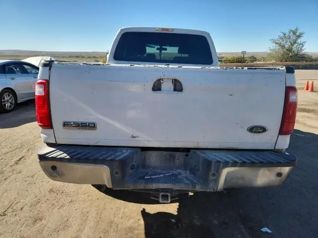 2016 FORD F250 SUPER DUTY  