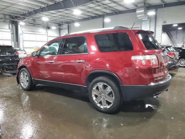 2010 GMC ACADIA SLT-2