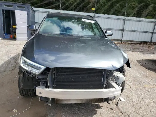 2018 AUDI Q3 PREMIUM PLUS  