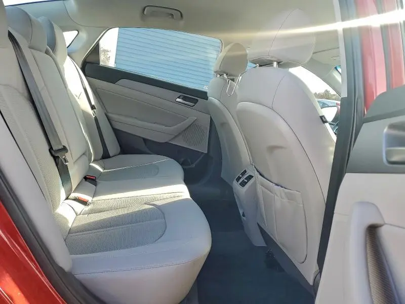 2019 HYUNDAI SONATA LIMITED  