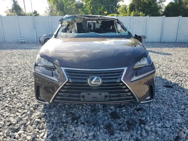 2019 LEXUS NX 300 BASE  