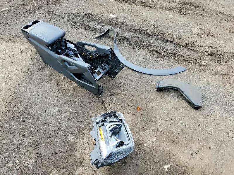 2020 KIA TELLURIDE LX  