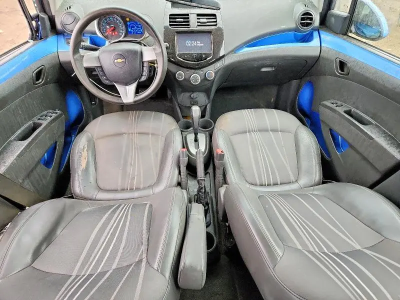 2015 CHEVROLET SPARK 1LT  