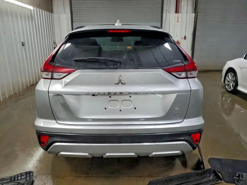2023 MITSUBISHI ECLIPSE CROSS SE  