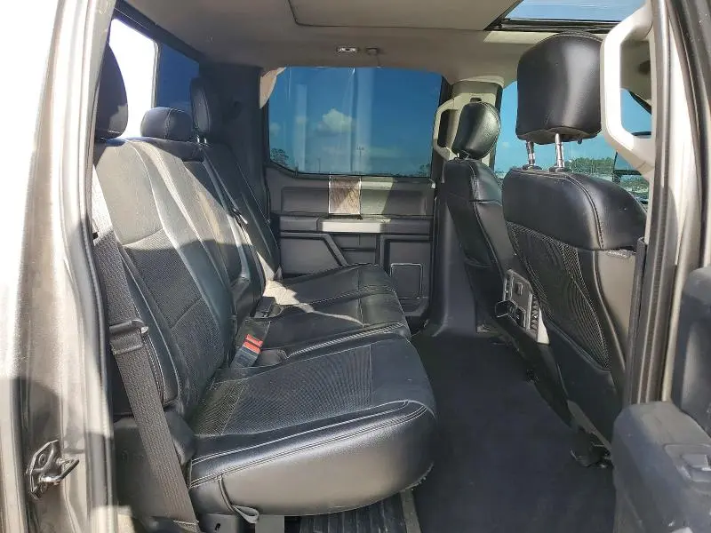 2019 FORD F250 SUPER DUTY  
