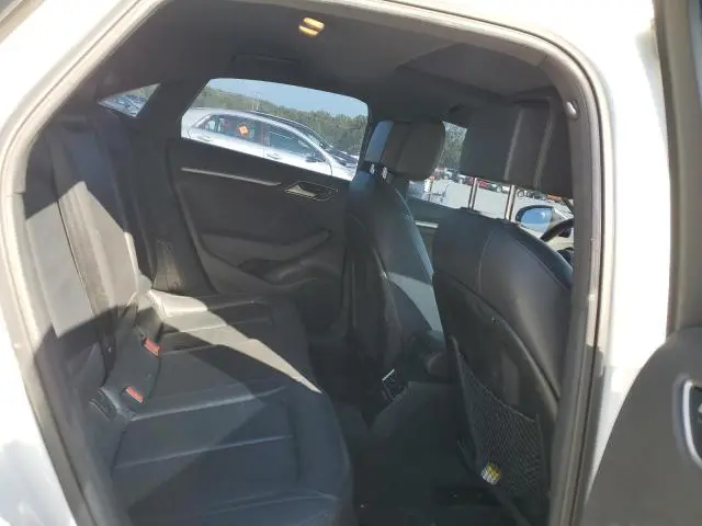 2016 AUDI A3 PREMIUM