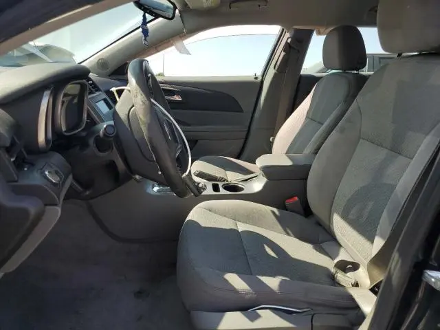 2015 CHEVROLET MALIBU LS