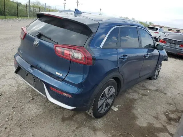 2019 KIA NIRO FE  