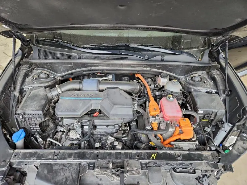 2021 HYUNDAI SANTA FE SEL PREMIUM  