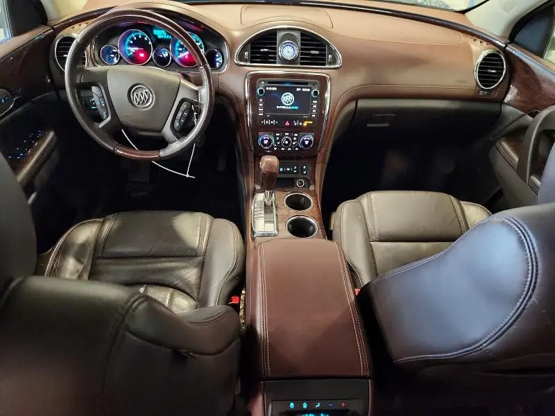 2014 BUICK ENCLAVE   