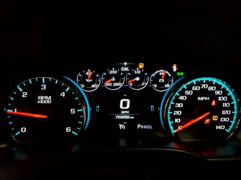 2018 GMC SIERRA K1500 DENALI  