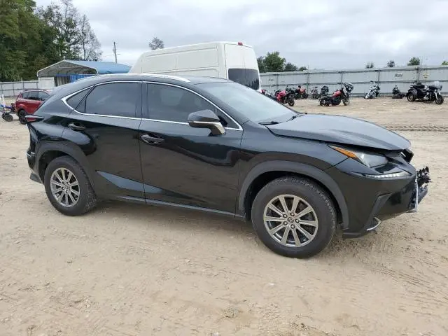 2018 LEXUS NX 300 BASE  