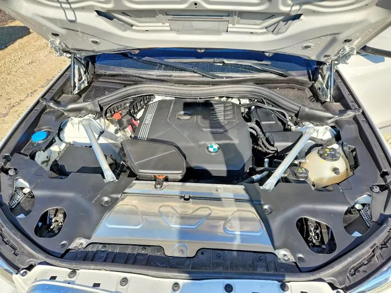 2024 BMW X4 XDRIVE30I  