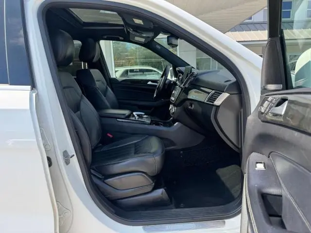 2018 MERCEDES-BENZ GLE 350 4MATIC  