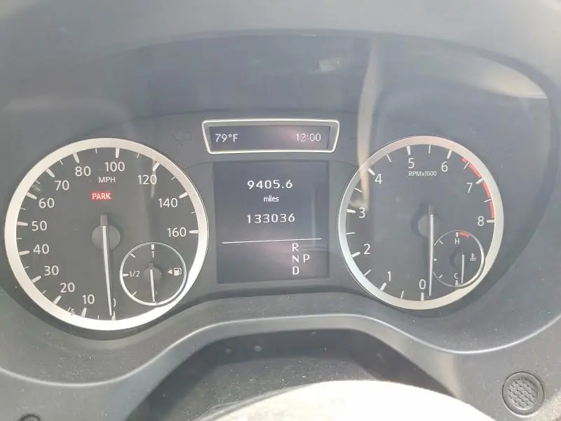 2019 INFINITI QX30   