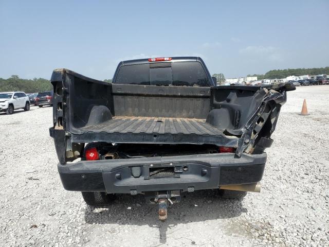 2011 GMC SIERRA K2500 DENALI