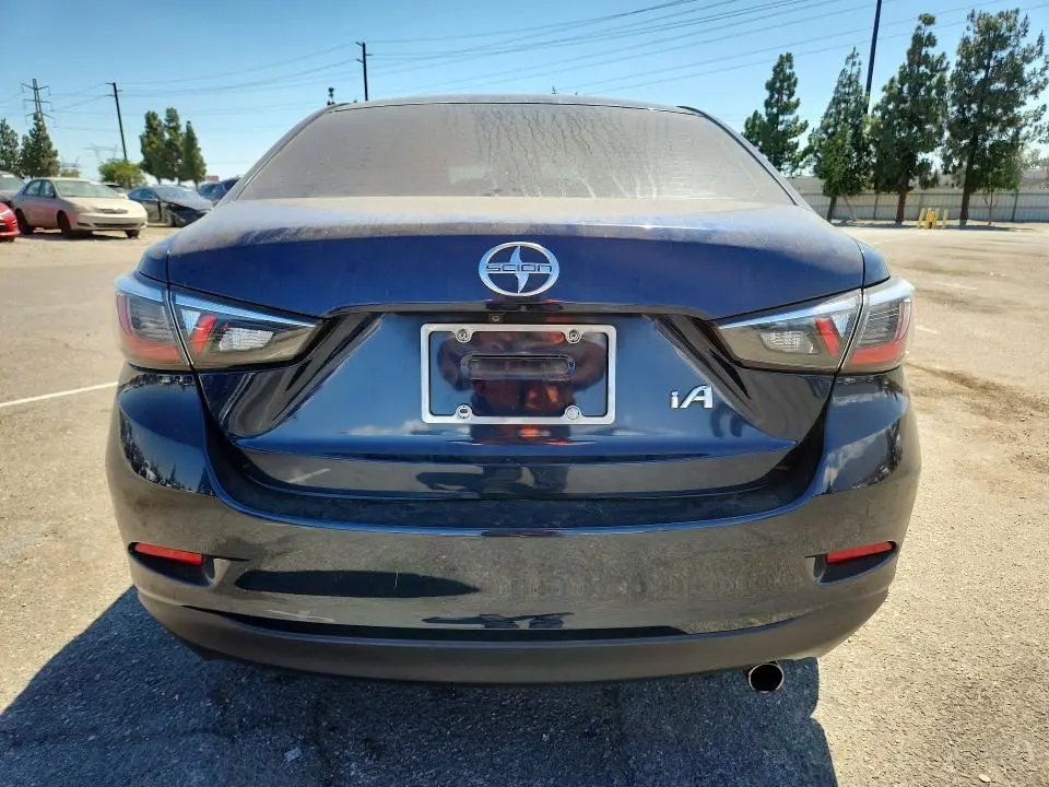 2016 SCION IA BASE  