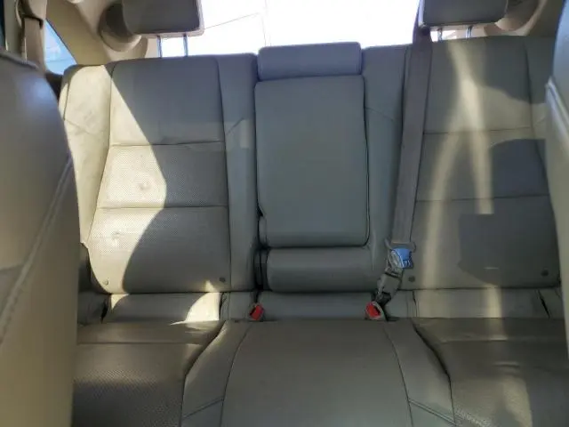 2013 ACURA RDX TECHNOLOGY  