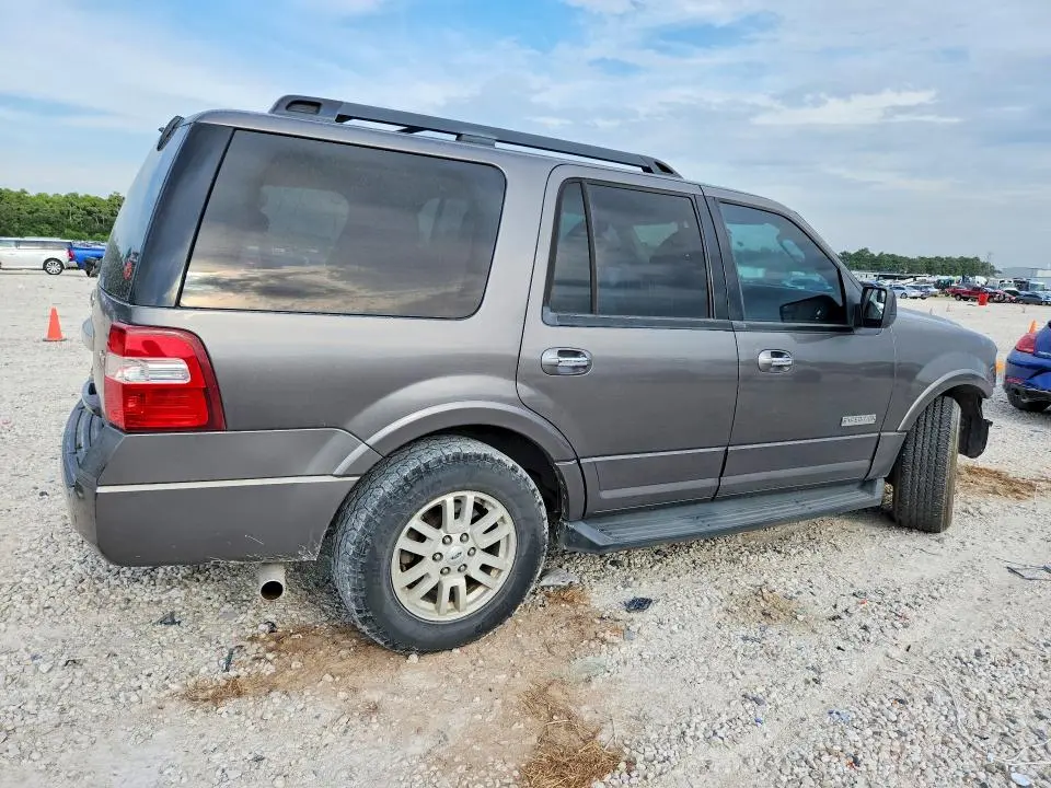 2014 FORD EXPEDITION XLT  