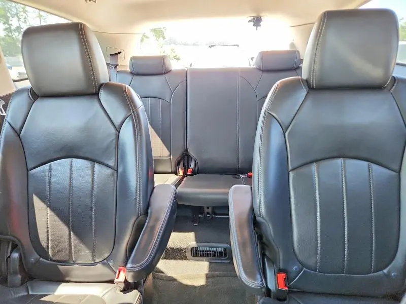 2014 BUICK ENCLAVE   