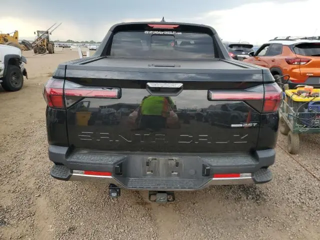 2023 HYUNDAI SANTA CRUZ LIMITED  