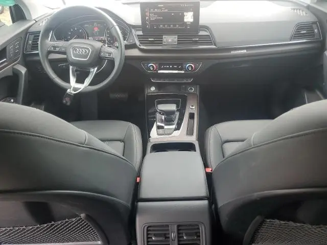 2023 AUDI Q5 PREMIUM 45  