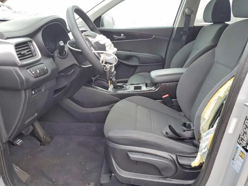 2020 KIA SORENTO L  