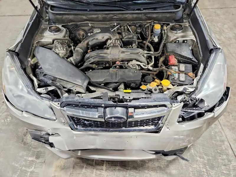 2014 SUBARU LEGACY 2.5I PREMIUM  