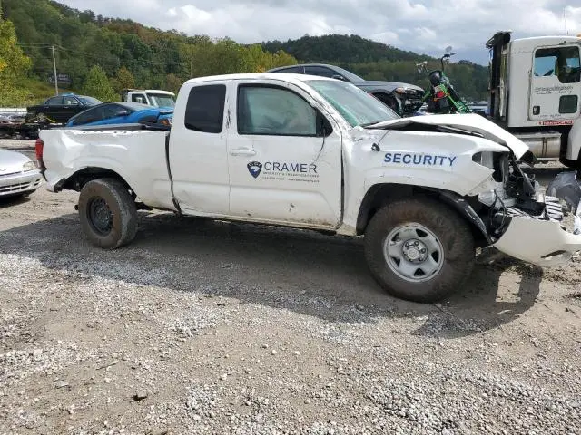 2023 TOYOTA TACOMA ACCESS CAB  