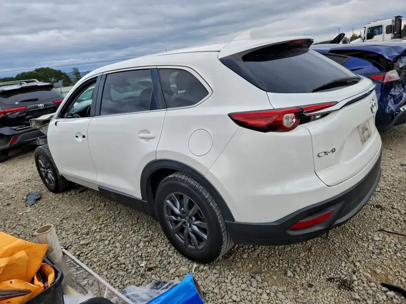 2020 MAZDA CX-9 SPORT  