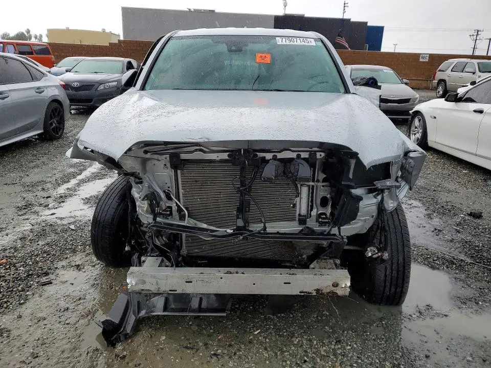 2023 TOYOTA TACOMA ACCESS CAB  