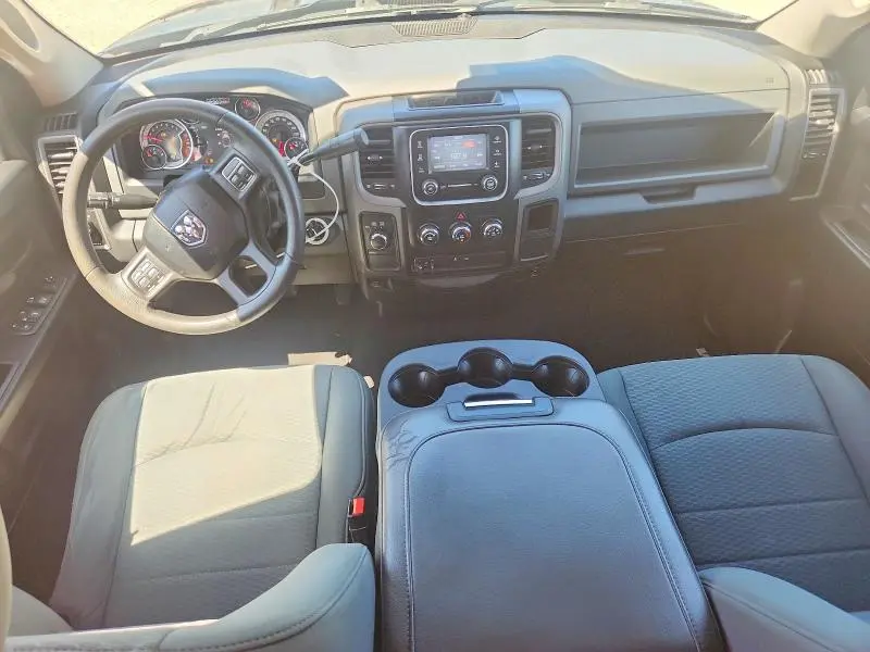 2013 RAM 1500 ST  