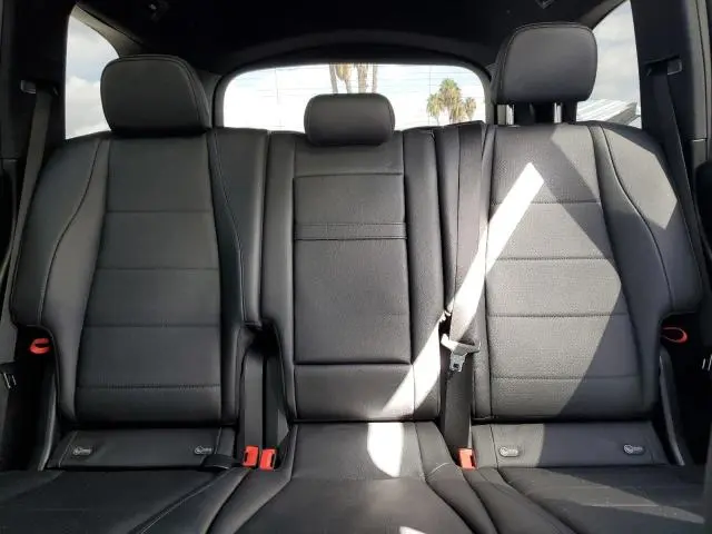 2023 MERCEDES-BENZ GLS 450 4MATIC  