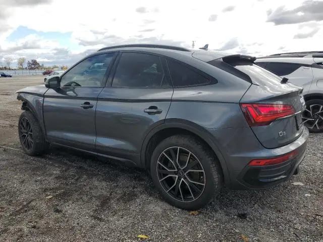 2022 AUDI Q5 SPORTBACK PREMIUM 45  