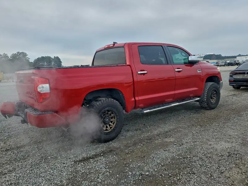 2020 TOYOTA TUNDRA CREWMAX 1794  