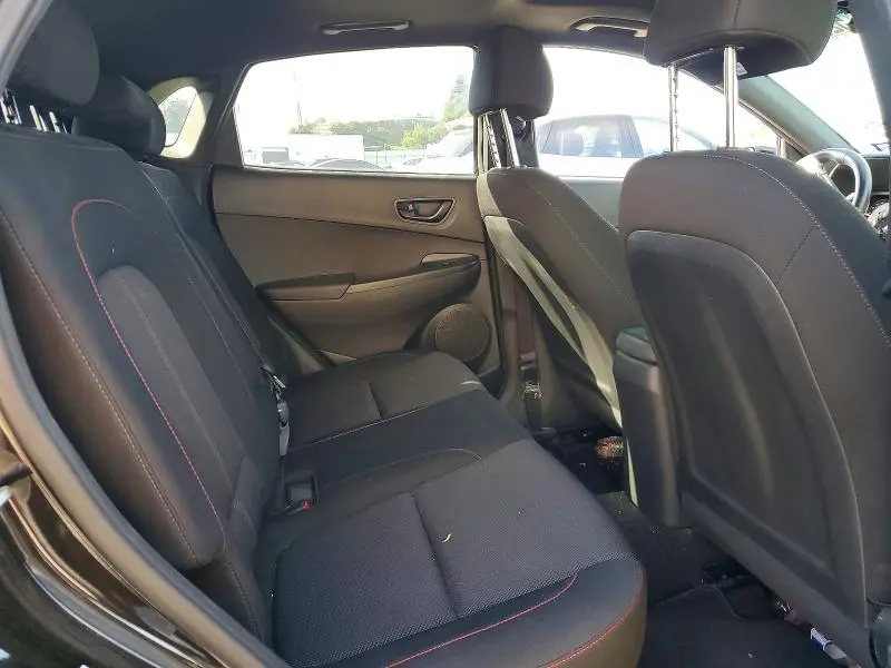 2022 HYUNDAI KONA N LINE  