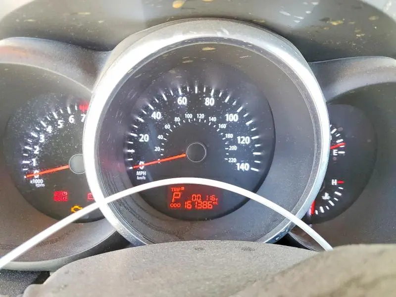 2012 KIA SOUL +  