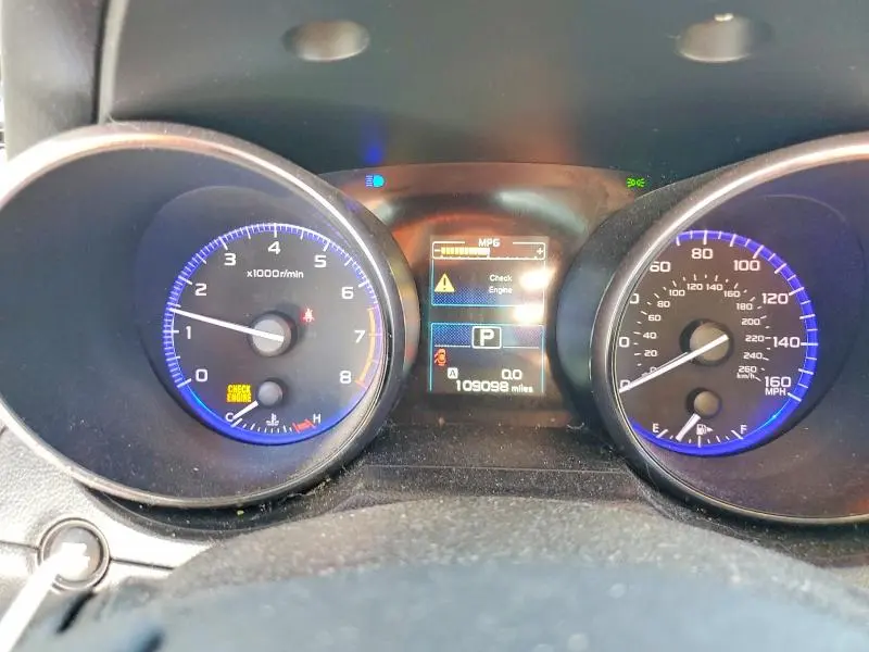 2015 SUBARU LEGACY 3.6R LIMITED  