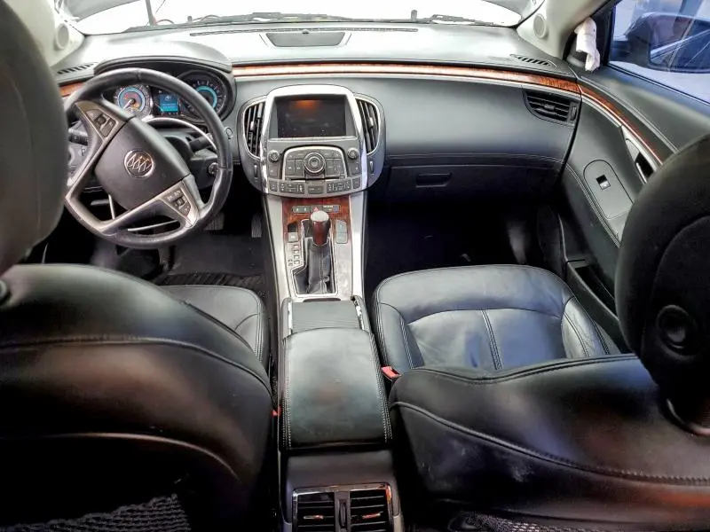 2013 BUICK LACROSSE   