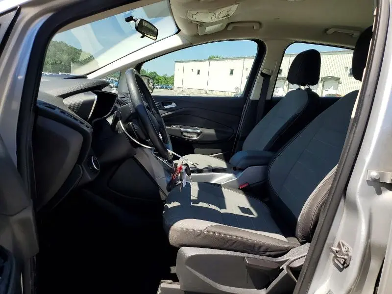 2016 FORD C-MAX SE  