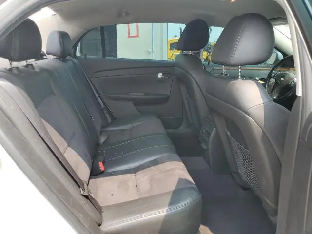2010 CHEVROLET MALIBU 2LT