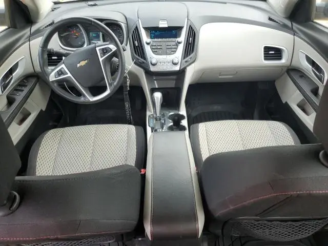 2011 CHEVROLET EQUINOX LS  