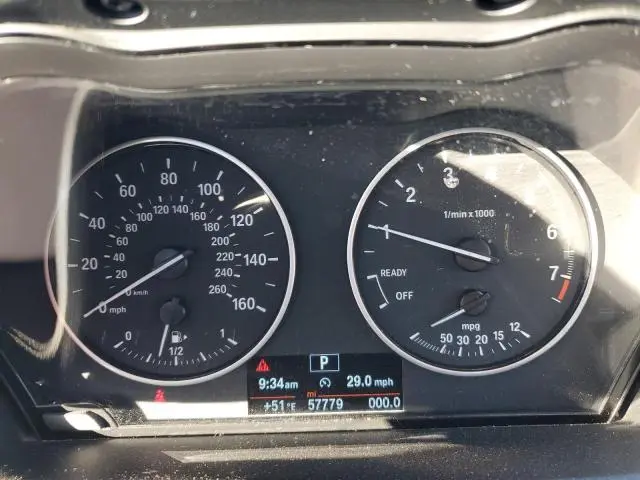 2018 BMW X1 SDRIVE28I  