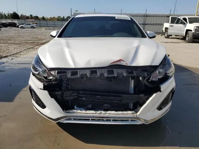 2019 HYUNDAI SONATA LIMITED  