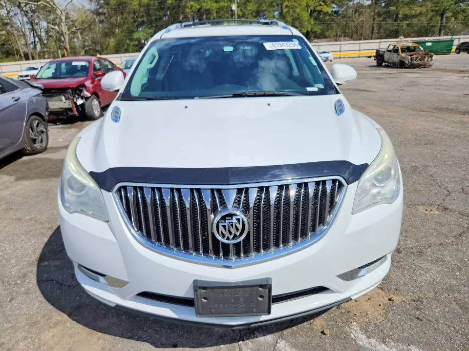 2016 BUICK ENCLAVE   